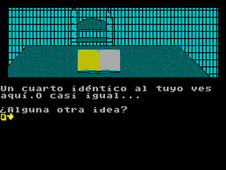 ZX GameBase Prueba,_La_ Alien_Software 1993