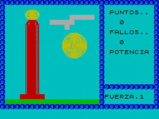 ZX GameBase Prueba_tu_Fuerza Grupo_de_Trabajo_Software 1985