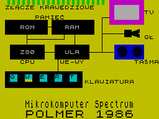 ZX GameBase Przewodnik_Uzytkownika_ZX_Spectrum Polmer 1986