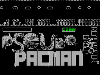 ZX GameBase Pseudo_Pacman_(TRD) Reanimator_Group 1997