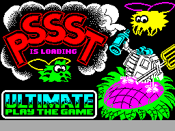 ZX GameBase Pssst Ultimate_Play_The_Game 1983