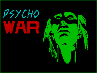 ZX GameBase Psycho_War Clive_Townsend_[Unpublished]