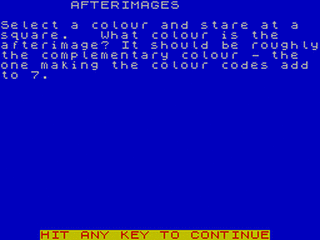 ZX GameBase Psychospectrology Shiva_Publishing 1983
