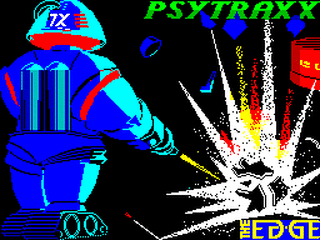 ZX GameBase Psytraxx The_Edge_Software 1984