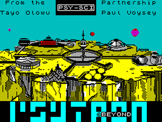 ZX GameBase Psytron Beyond_Software 1984
