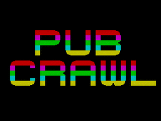 ZX GameBase Pub_Crawl_2 TV_Soft 1985