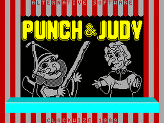 ZX GameBase Punch_&_Judy Alternative_Software 1989