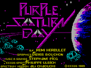 ZX GameBase Purple_Saturn_Day Exxos 1989