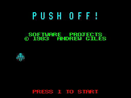ZX GameBase Push_Off Software_Projects 1983