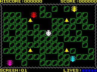 ZX GameBase Push_Off Software_Projects 1983