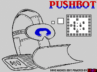 ZX GameBase Pushbot Dave_Hughes 2018