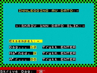 ZX GameBase Puslespill Methodia_Design_Norway 1983