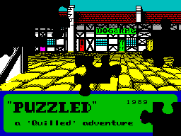 ZX GameBase Puzzled! The_Guild 1990