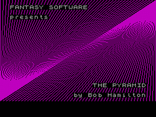 ZX GameBase Pyramid,_The Fantasy_Software 1983