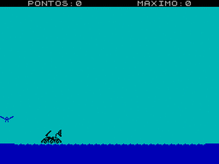ZX GameBase Pássaros Softfile 1986
