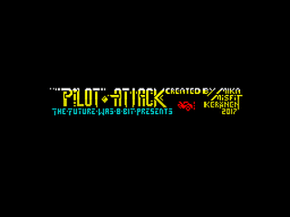 ZX GameBase Pilot_Attack The_Future_Was_8_Bit 2017