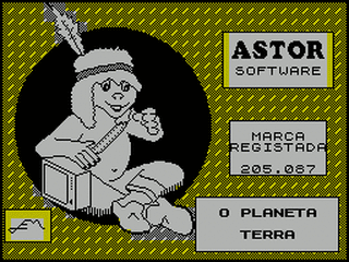 ZX GameBase Planeta_Terra,_O Astor_Software