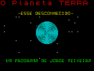 ZX GameBase Planeta_Terra,_O Astor_Software