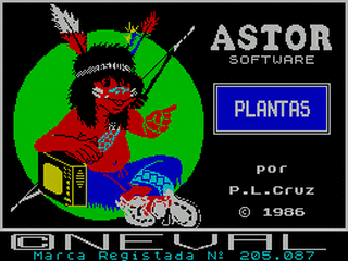 ZX GameBase Plantas,_As Astor_Software 1986