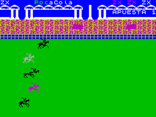 ZX GameBase Q.H. Grupo_de_Trabajo_Software 1985