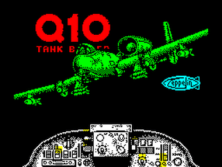 ZX GameBase Q10_Tankbuster Zeppelin_Games 1992