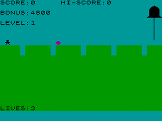 ZX GameBase Quasimodo Sinclair_Programs 1983