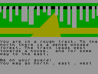 ZX GameBase Quest_Adventure Hewson_Consultants 1983