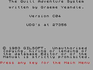 ZX GameBase Quill_Adventure_System,_The Gilsoft_International 1983