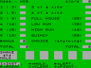ZX GameBase Quincy Severn_Software 1983