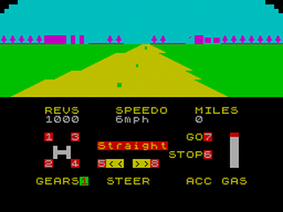 ZX GameBase Road_Race Meow_Micros 1983