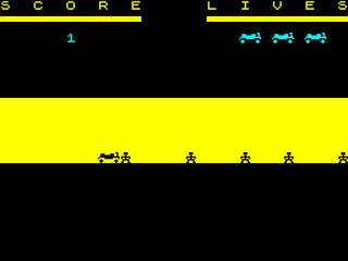 ZX GameBase Road_Racer Fontana_Publishing 1984