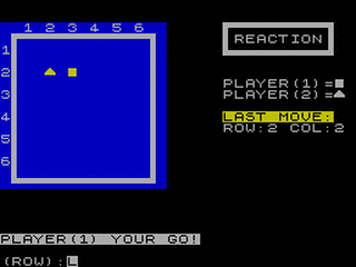 ZX GameBase Reaction Personal_Computer_Games 1984