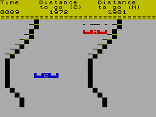 ZX GameBase Racetrack ZX_Computing 1983