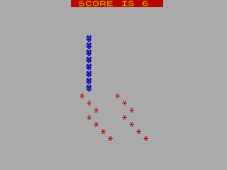 ZX GameBase Road_Runner ZX_Computing 1982