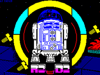ZX GameBase R2-D2 kas29 2013
