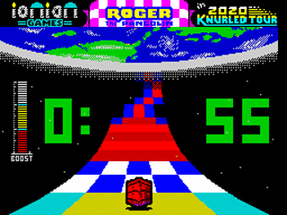 ZX GameBase Roger_the_Pangolin_in_2020_Knurled_Tour Ionion_Games 2020