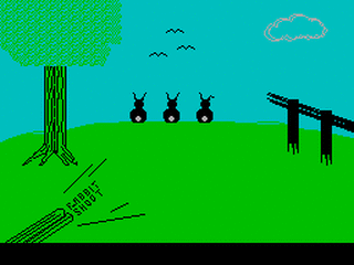 ZX GameBase Rabbit_Shoot Phipps_Associates 1983