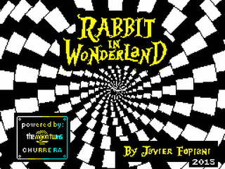 ZX GameBase Rabbit_in_Wonderland Javier_Fopiani 2015
