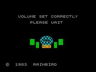 ZX GameBase Race_Ace Rainbird_Software 1983