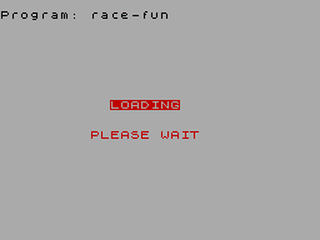 ZX GameBase Race_Fun Rabbit_Software 1983