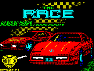 ZX GameBase Race,_The Players_Software_[Premier] 1990