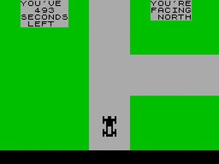 ZX GameBase Racer Magnum_Computing 1986