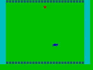 ZX GameBase Raging_Bull Sinclair_User 1985