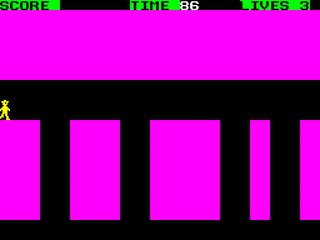 ZX GameBase Raider_of_the_Forgotten_Ark Spectrasoft 1984