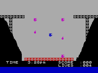 ZX GameBase Rail_Rescue Sinclair_User 1984