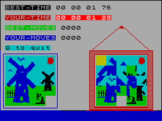 ZX GameBase Rainy_Day CCS 1984