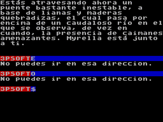 ZX GameBase Raislin 3PSOFT 1991