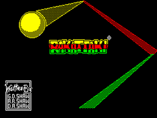 ZX GameBase Rakattak Gadtek_Games 1987