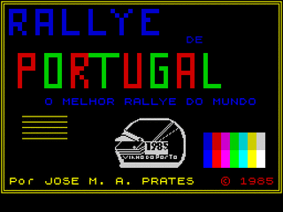ZX GameBase Rallye_de_Portugal José_Manuel_Prates 1985