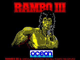 ZX GameBase Rambo_III Ocean_Software 1988
